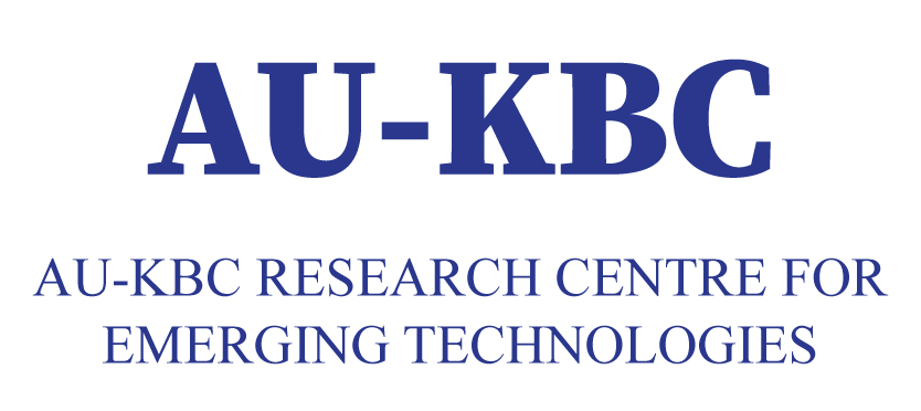 AU-KBC Logo